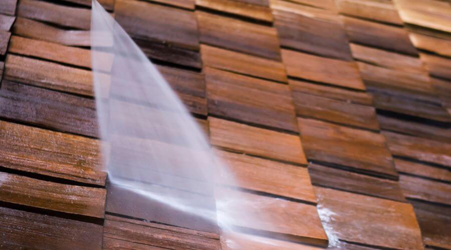 Roof Repair in Middlefield, OH